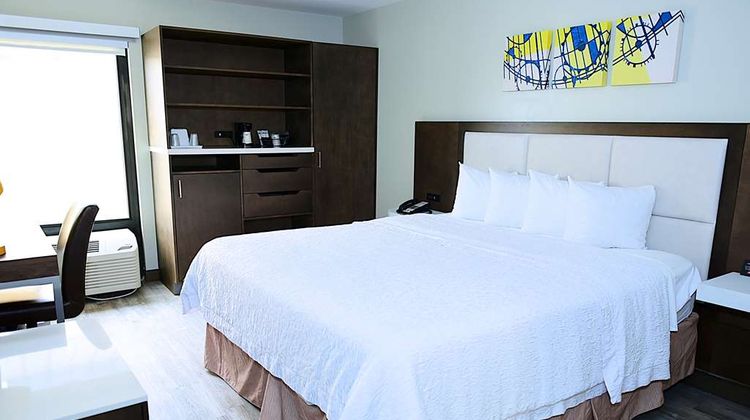 The Addison Hotel, SureStay Coll by BW Room