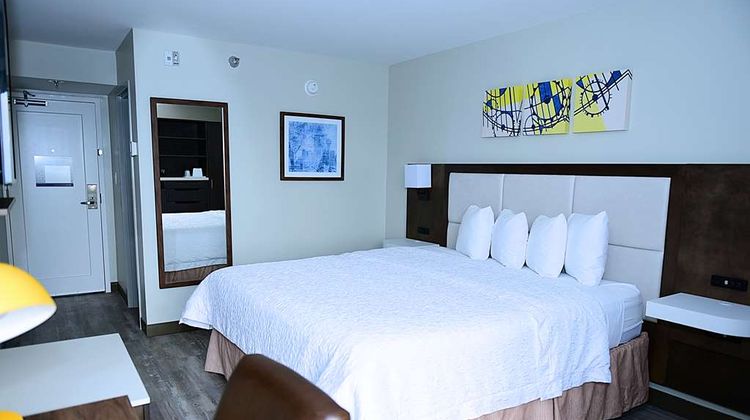 The Addison Hotel, SureStay Coll by BW Room