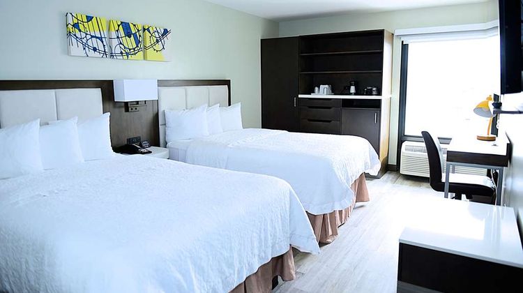 The Addison Hotel, SureStay Coll by BW Room