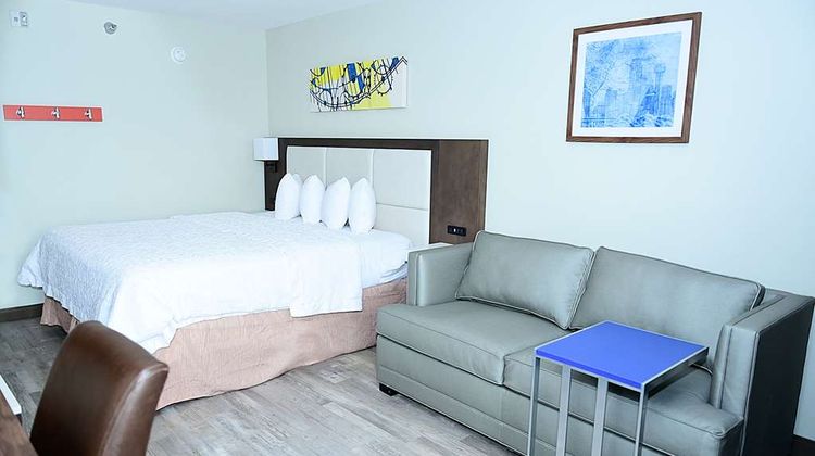The Addison Hotel, SureStay Coll by BW Room
