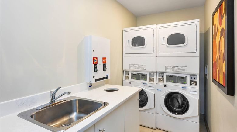 <b>Quality Inn & Suites Vancouver Downtown Other</b>. Images powered by <a href="https://iceportal.shijigroup.com/" title="IcePortal" target="_blank">IcePortal</a>.