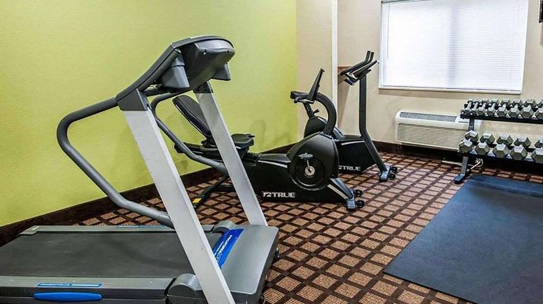 <b>Baymont by Wyndham Richmond I-70 Health</b>. Images powered by <a href="https://iceportal.shijigroup.com/" title="IcePortal" target="_blank">IcePortal</a>.