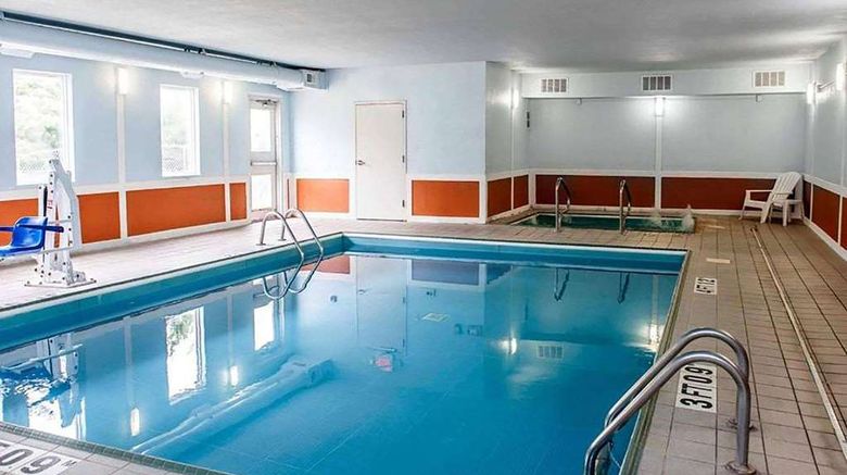 <b>Baymont by Wyndham Richmond I-70 Pool</b>. Images powered by <a href="https://iceportal.shijigroup.com/" title="IcePortal" target="_blank">IcePortal</a>.