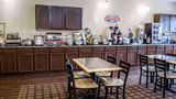 Baymont by Wyndham Richmond I-70 Restaurant