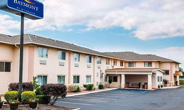 Baymont by Wyndham Richmond I-70