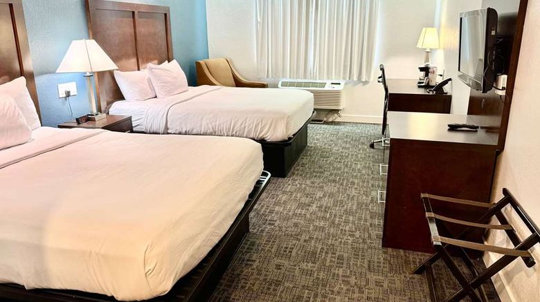 <b>Baymont by Wyndham Richmond I-70 Room</b>. Images powered by <a href="https://iceportal.shijigroup.com/" title="IcePortal" target="_blank">IcePortal</a>.