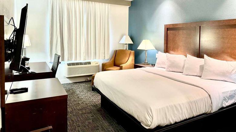 <b>Baymont by Wyndham Richmond I-70 Room</b>. Images powered by <a href="https://iceportal.shijigroup.com/" title="IcePortal" target="_blank">IcePortal</a>.