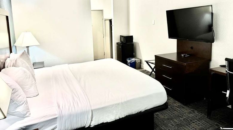<b>Baymont by Wyndham Richmond I-70 Room</b>. Images powered by <a href="https://iceportal.shijigroup.com/" title="IcePortal" target="_blank">IcePortal</a>.