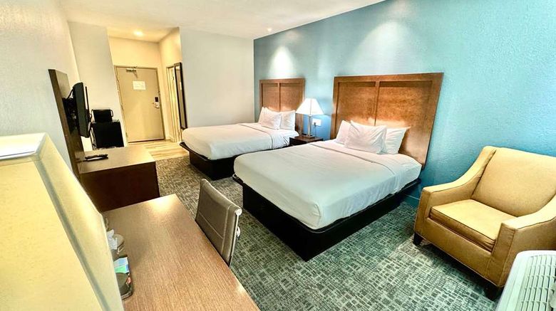 <b>Baymont by Wyndham Richmond I-70 Room</b>. Images powered by <a href="https://iceportal.shijigroup.com/" title="IcePortal" target="_blank">IcePortal</a>.