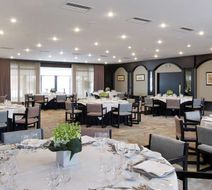 Altis Grand Hotel Room