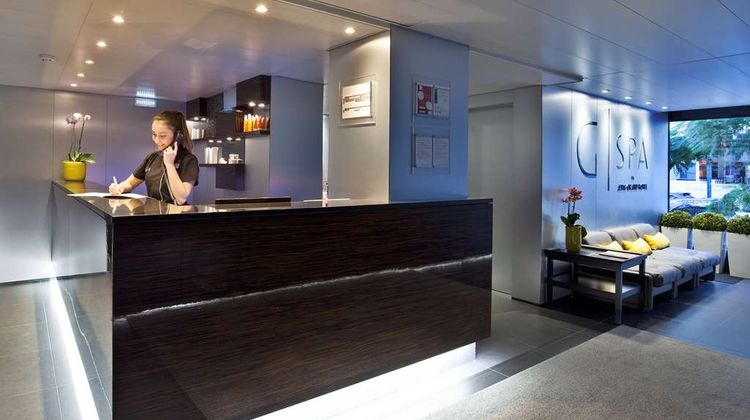 Altis Grand Hotel Spa