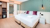 Mellow Apartments Room