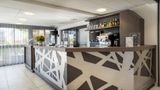 Best Western Les Aureliades Lobby