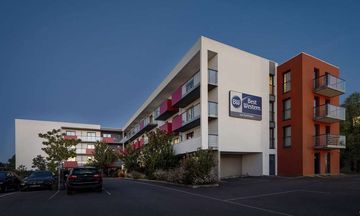 Best Western Les Aureliades