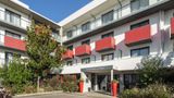 Best Western Les Aureliades Exterior