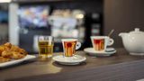 Best Western Les Aureliades Restaurant
