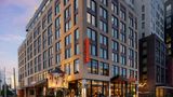 Canopy Hilton Nashville Gulch Exterior