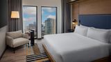 Canopy Hilton Nashville Gulch Room