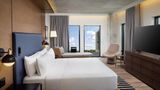 Canopy Hilton Nashville Gulch Room