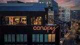 Canopy Hilton Nashville Gulch Exterior