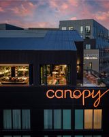 Canopy Hilton Nashville Gulch