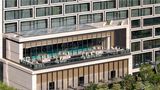 <b>Conrad Shenzhen Exterior</b>. Images powered by <a href="https://iceportal.shijigroup.com/" title="IcePortal" target="_blank">IcePortal</a>.