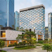Conrad Shenzhen