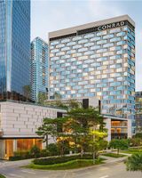 Conrad Shenzhen