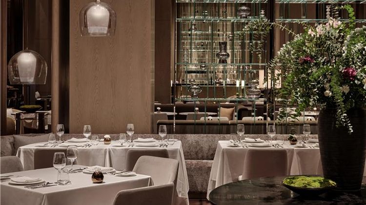 Conrad Shenzhen Restaurant