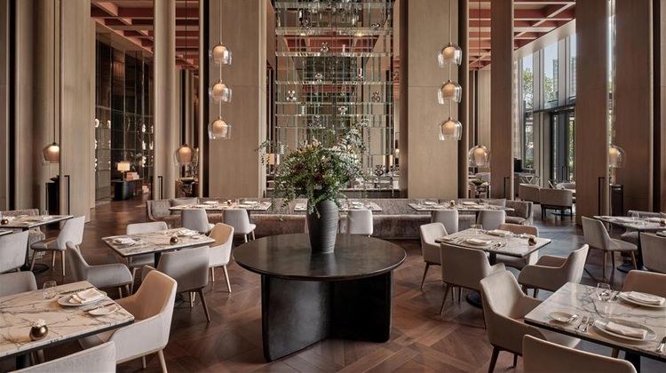 Conrad Shenzhen Restaurant