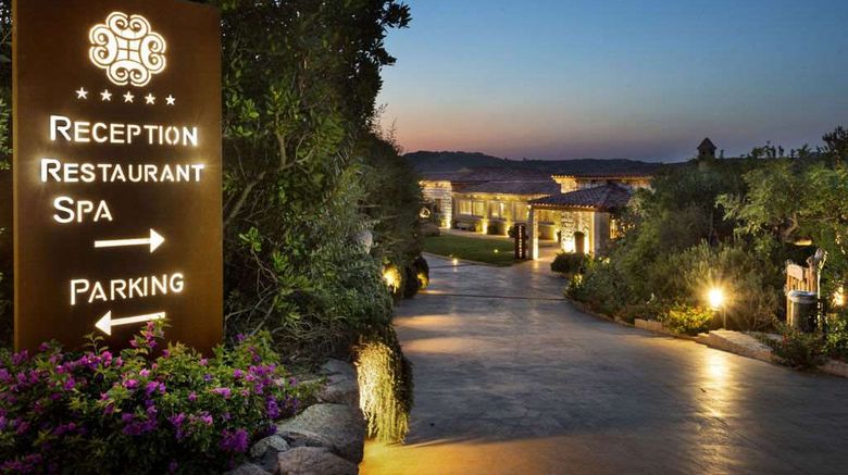 <b>Hotel Li Finistreddi Exterior</b>. Images powered by <a href="https://iceportal.shijigroup.com/" title="IcePortal" target="_blank">IcePortal</a>.