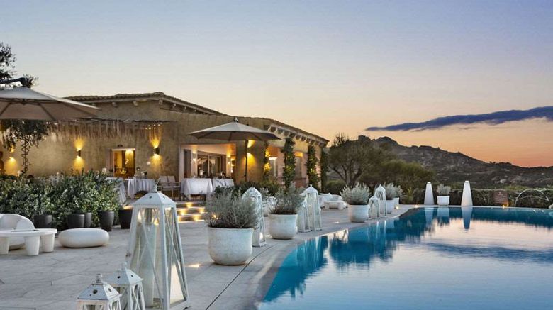 <b>Hotel Li Finistreddi Pool</b>. Images powered by <a href="https://iceportal.shijigroup.com/" title="IcePortal" target="_blank">IcePortal</a>.