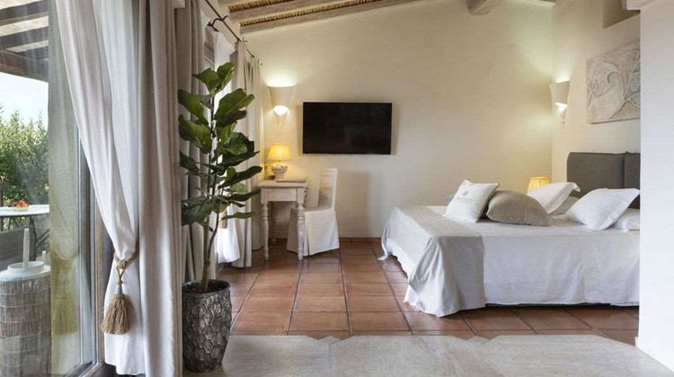 Hotel Li Finistreddi Suite