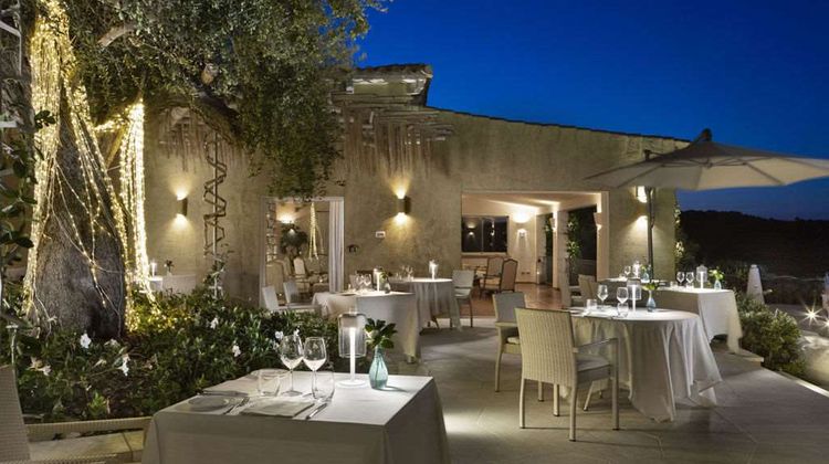 Hotel Li Finistreddi Restaurant