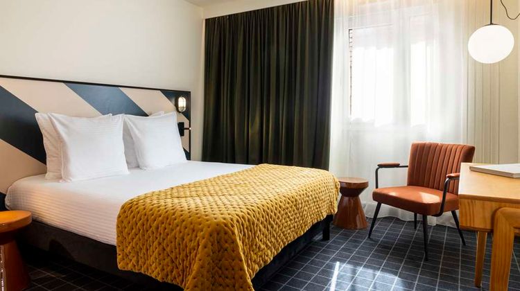 Best Western Plus Hotel Cargo Room
