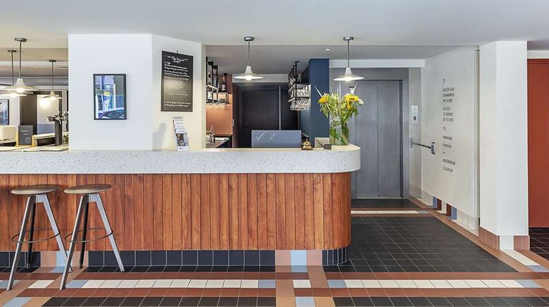 <b>Best Western Plus Hotel Cargo Lobby</b>. Images powered by <a href="https://iceportal.shijigroup.com/" title="IcePortal" target="_blank">IcePortal</a>.