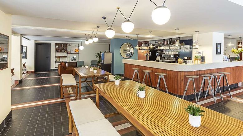 <b>Best Western Plus Hotel Cargo Restaurant</b>. Images powered by <a href="https://iceportal.shijigroup.com/" title="IcePortal" target="_blank">IcePortal</a>.