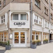 Best Western Plus Hotel Cargo