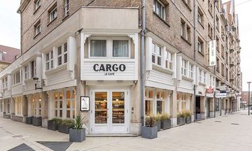 Best Western Plus Hotel Cargo