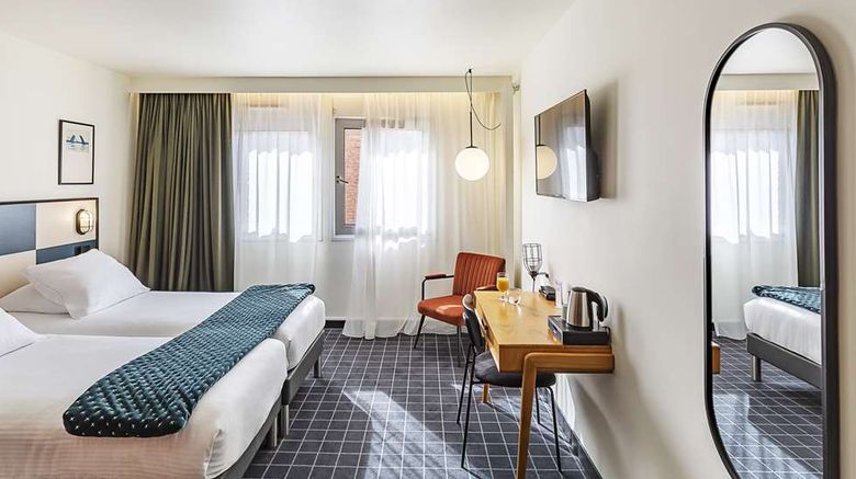 <b>Best Western Plus Hotel Cargo Room</b>. Images powered by <a href="https://iceportal.shijigroup.com/" title="IcePortal" target="_blank">IcePortal</a>.