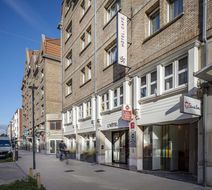 Best Western Plus Hotel Cargo Exterior