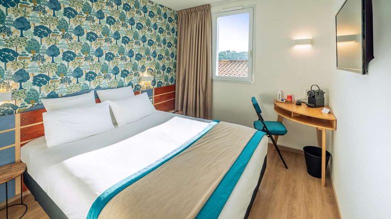 <b>Sure Hotel by BW Sarlat-la-Caneda Room</b>. Images powered by <a href="https://iceportal.shijigroup.com/" title="IcePortal" target="_blank">IcePortal</a>.