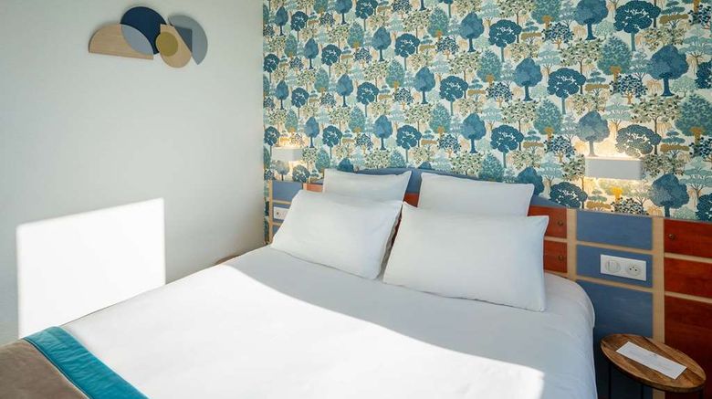 <b>Sure Hotel by BW Sarlat-la-Caneda Room</b>. Images powered by <a href="https://iceportal.shijigroup.com/" title="IcePortal" target="_blank">IcePortal</a>.