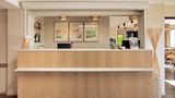 Sure Hotel by BW Sarlat-la-Caneda Lobby