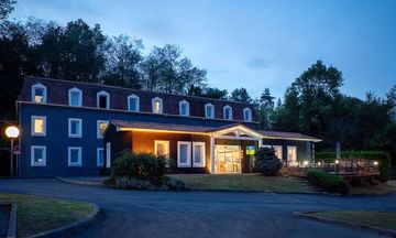 Sure Hotel by BW Sarlat-la-Caneda