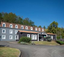 Sure Hotel by BW Sarlat-la-Caneda Exterior
