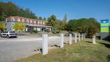 Sure Hotel by BW Sarlat-la-Caneda Exterior