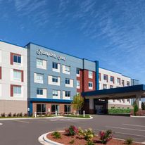 Hampton Inn by Hilton Green Bay Stadium