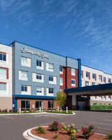 Hampton Inn by Hilton Green Bay Stadium