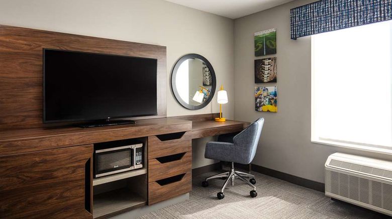 <b>Hampton Inn by Hilton Green Bay Stadium Other</b>. Images powered by <a href="https://iceportal.shijigroup.com/" title="IcePortal" target="_blank">IcePortal</a>.